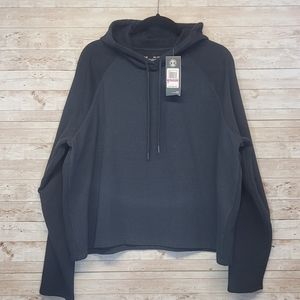 Womens Under Armour hoodie